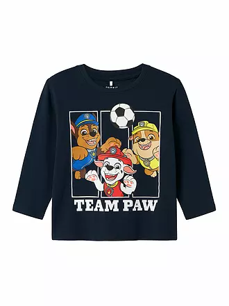 NAME IT | Jungen Langarmshirt NMMJOLL | 